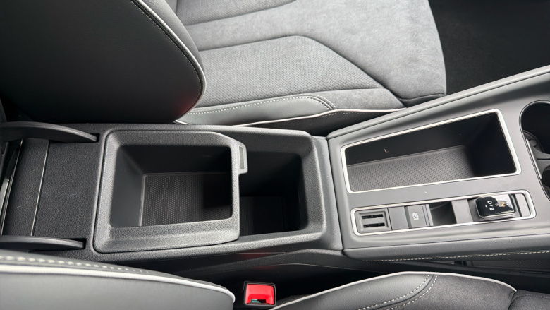 Skoda Elroq 150kW 60 SportLine 63kWh 5dr Auto Electric Estate